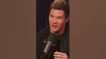 Adam Devine talks acting!!! #shorts