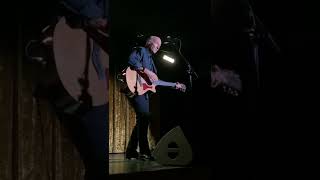 I See Hope in the Morning Light - Midge Ure - July 5/22 - Toronto, Canada (El Mocambo)