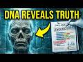 DNA Test Just Proved Jewish People Are NOT Who We Thought – Shocking Results!