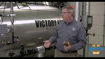 Checking a Check Valve - Weekly Boiler Tips