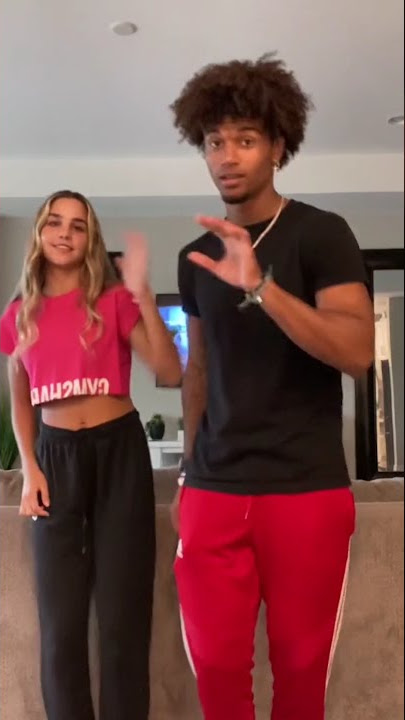 'BEEP BEEP BEEP' His & Hers - Internet Money | TikTok trendy dance