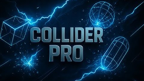 Collider Pro - Smart Batch Generator