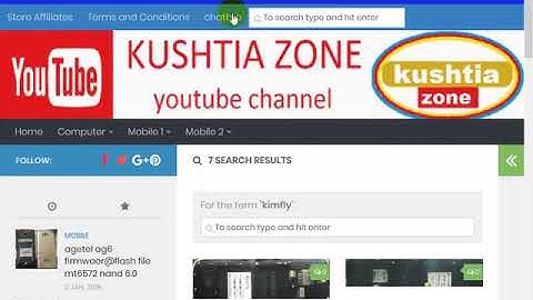 kimfiy m10 flash youtube