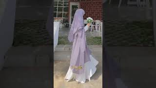 Abaya Haul Collection#Muslimah #Abaya #Trending #Youtubeshorts #Viral