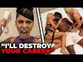 Mariah The Scientist EXPOSES Young Thug After He Cheated With A Fan