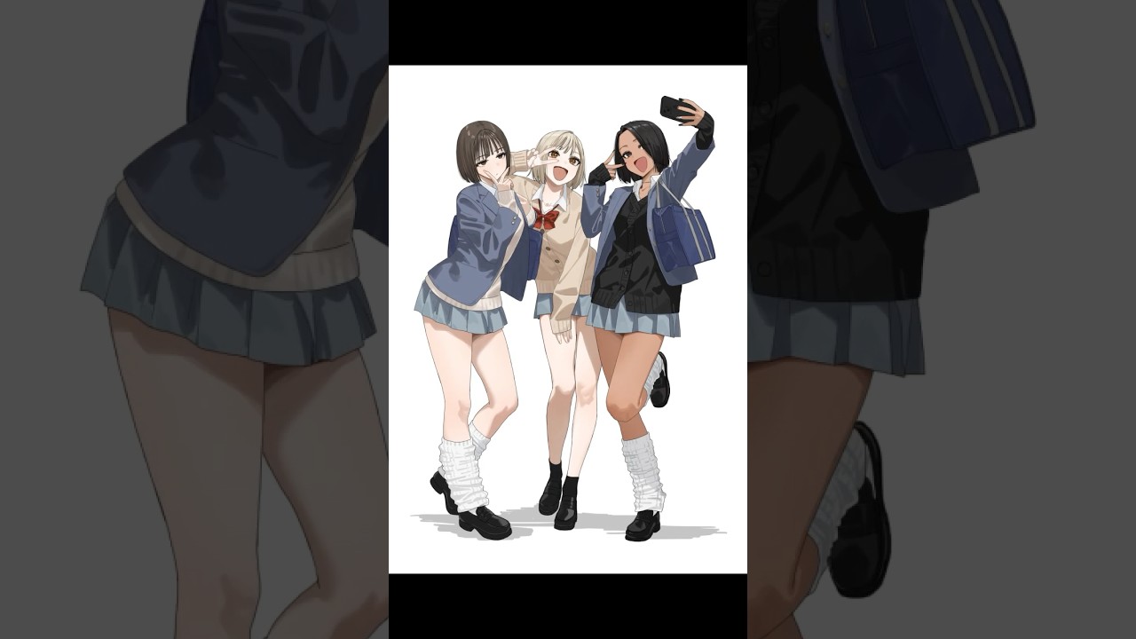 さんこいち
