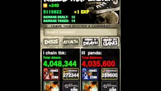 OG CHAINING - FU CHAINING TBK