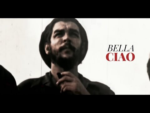 Ernesto Che Guevara | Bella Ciao