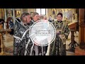 «Да исправится молитва моя…». Музыка Гольтисона.