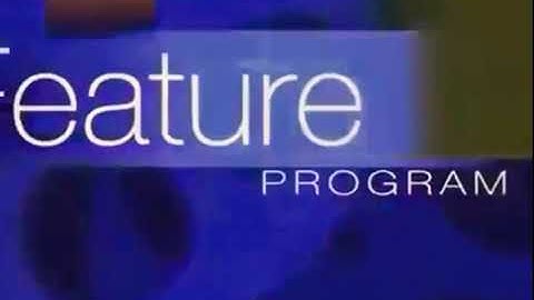 Disney-Fox Feature Program (2000-2006) Bumper (Version #1)