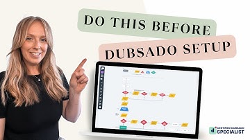 The First Step to Setting Up Dubsado: Map Your Client Journey