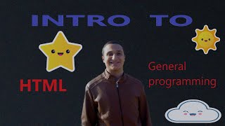 intro HTML &  programming - مدخل البرمجه وكورس تطوير الويب | الحلقه 1|