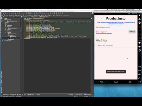 Java 1 Week 2