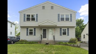 26-28 Chalmers Street video tour