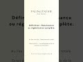 Palingénésie,"Dérivé du grec ancien « palin » signifiant « de nouveau » et « genesis ...