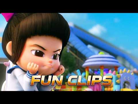 Fun Clips | Papa Zola The Movie (Official Clip)