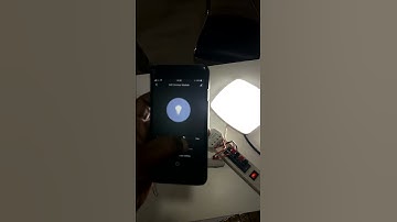 Smart Life triac dimmer