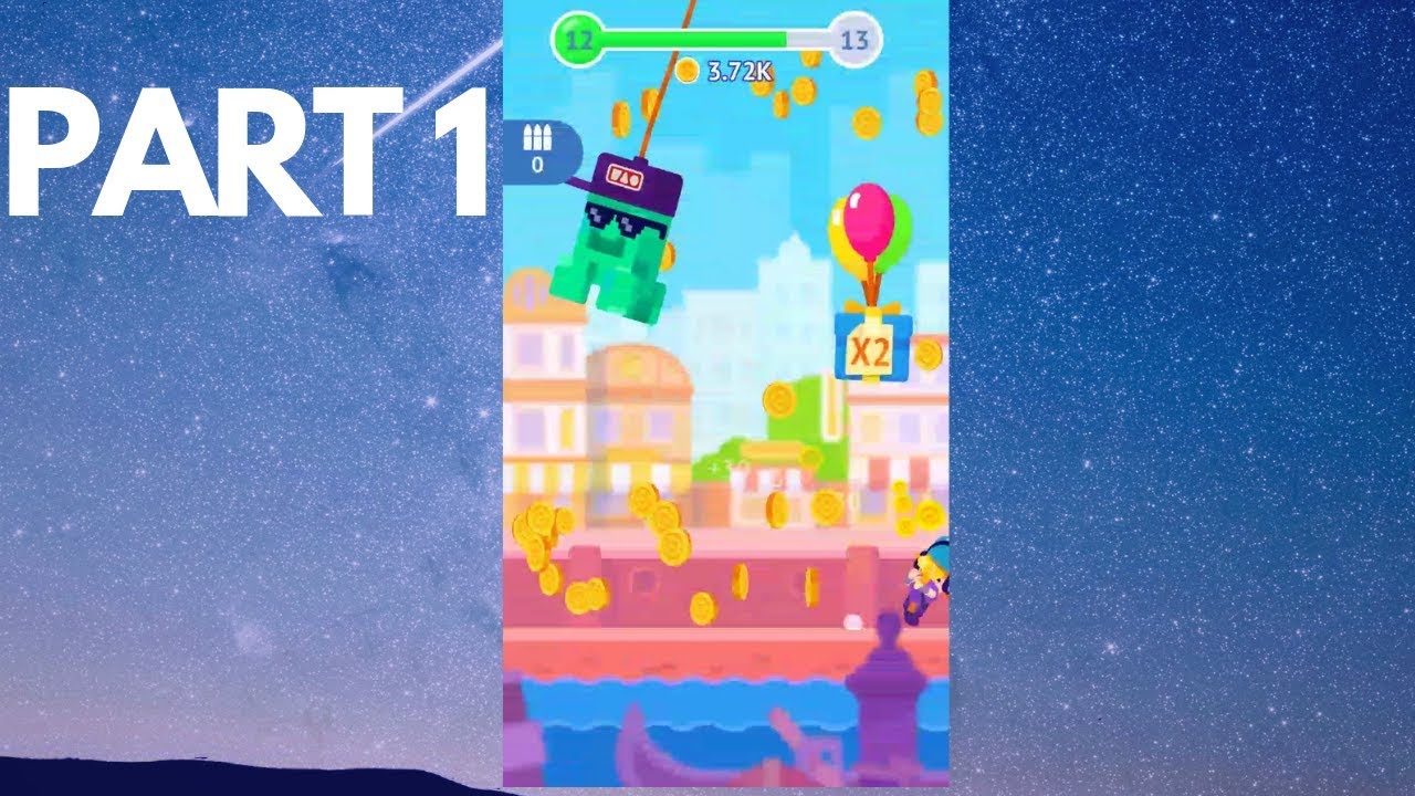 Pinata Masters - Gameplay Walkthrough - PART 1