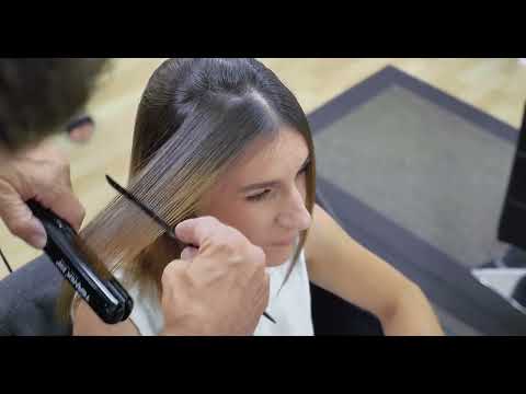 BW ESTILISTAS PELUQUERIA Mairena