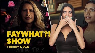 The FayWhat?! Show for the week of February 4, 2025 | FayWhat?!