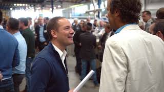 Houtwereld Praktijkdag 2019
