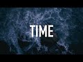 Free Sad Type Beat - "Time" | Emotional Piano Instrumental 2022