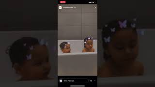 The Ace Family Welcomes Home New Born And Its A Boy