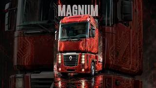 Renault Magnum Engine Parts | OEM Components for AE, AE-E7 &amp; E-Tech