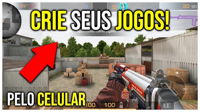 COMO PUBLICAR O SEU JOGO OU APP NA PLAY STORE [2020] 