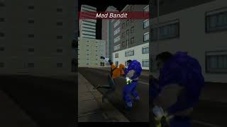 blue ninja super hero game part 6 android mobile game #shorts #blueninja #skylifeyt screenshot 5