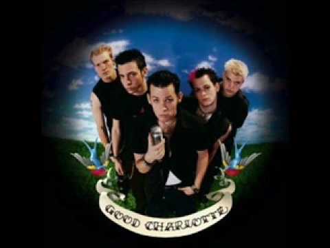 Good Charlotte I Dont Wanna Be In Love Dance Floor Anthem W