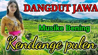 DANGDUT JAWA CAMPURSARI TERBAIK 