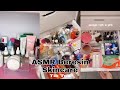 ASMR Beres-beres skincare |Tik Tok|