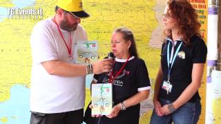 Fiat 500 Club Italia -- 31° Meeting -- La passione continua