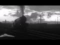 Vintage railway film - The way we live; A railwaymens film Darlington - Tyne Tees TV - 1960