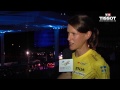TWG Cali 2013 - Athletes of the Day August 2