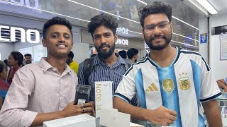 আমাদের সন্মানিত কাস্টমার নিয়েছে Redmi note 14pro+ 5g China version 🇻🇳 sel pack inactive Best price💥