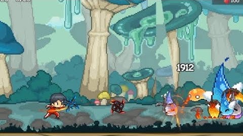 Merge Ninja Star⭐ 2: 2022