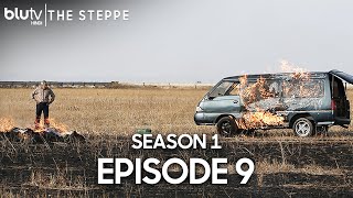 The Steppe - Episode 9 Hindi Dubbed 4K Season 1 - Bozkır सतप