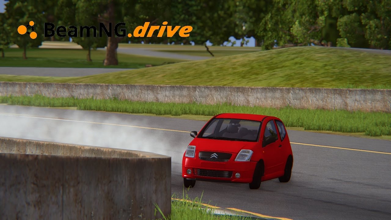 Beamng drive citroen Beamng drive citroen