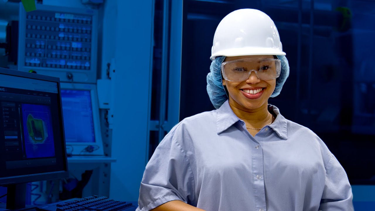 We're Hiring Join the Berry Team YouTube