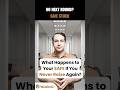 What Happens to Your SAFE If You Never Raise Again?