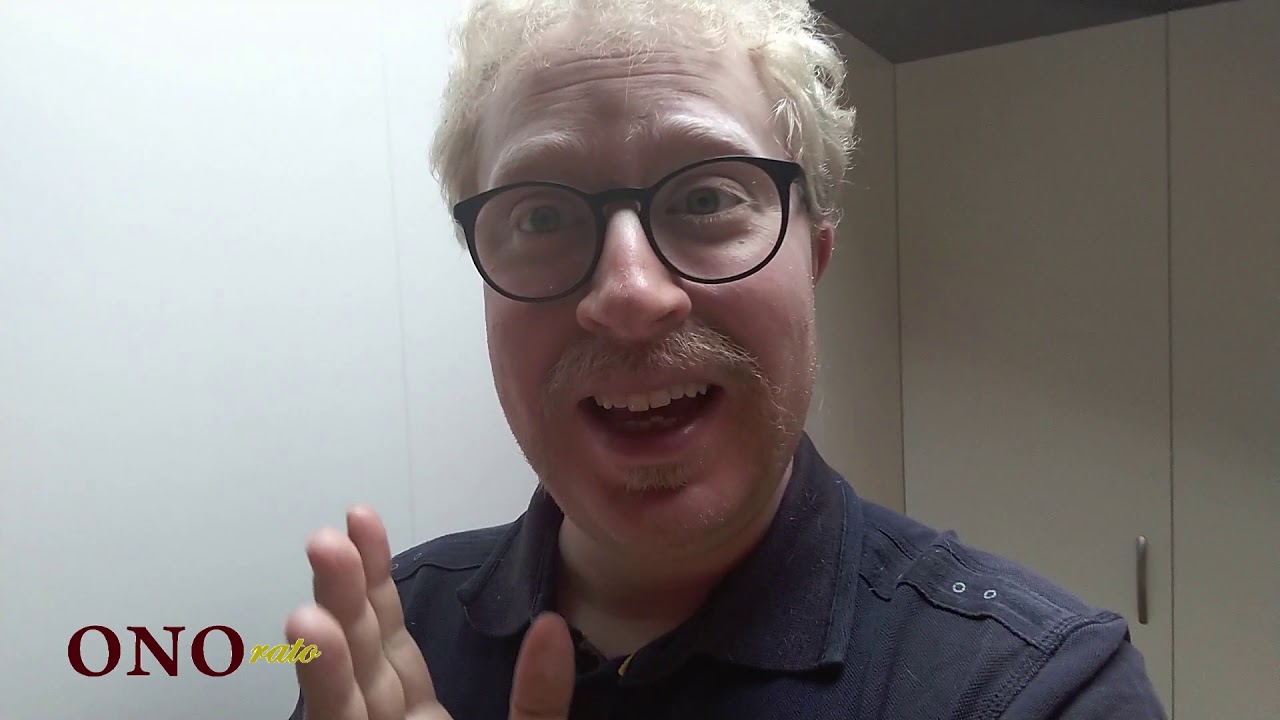 ONOrato Puntata del 20 maggio 2020 YouTube