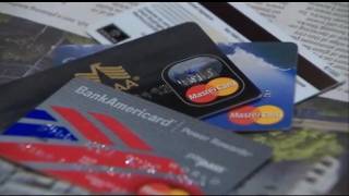 How to tackle post-summer credit card debt