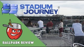 Parkview Field - Fort Wayne TinCaps