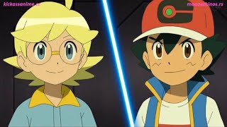 Pokemon Journeys Episode 103 || Pokemon Journeys Episode 103 AMV