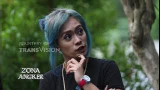 ARWAH PENASARAN - PART 1 ZONA ANGKER EPS 7 VILLA CIREBON