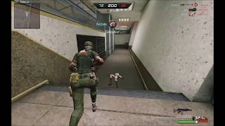 Hazard Ops speed hack (ILyoOnII)