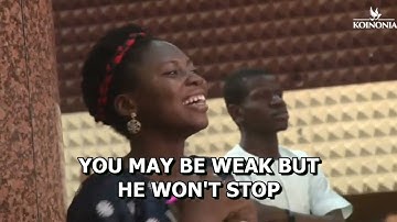 HOW TO CREATE A LOWER THIRD IN EASYWORSHIP AND RECORD IN OBS