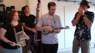 Shake That Thing: Jug Band/Blues Songbook Demos chords